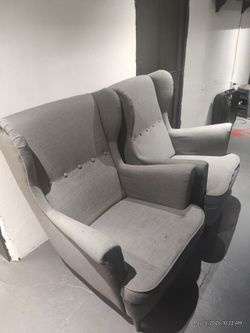 Ikea chairs