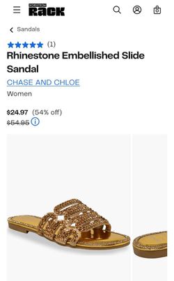 Sandals 🩴