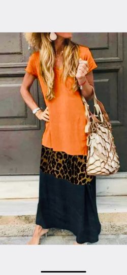 New Dress size XL