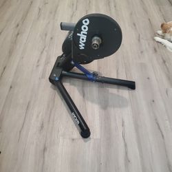 Wahoo Kickr Fitness Trainer