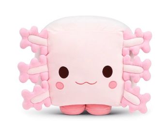Roblox Axolotl 12” Plush