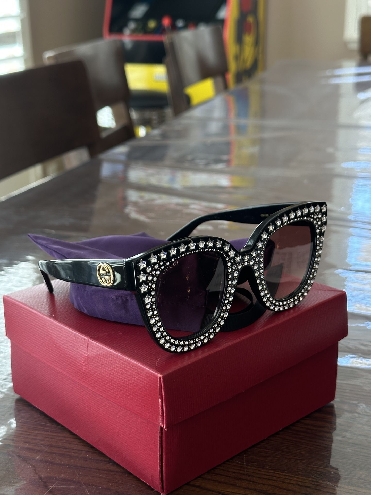 Gucci Sunglasses