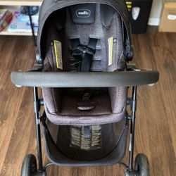 Evenflo Stroller