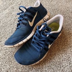 Nike Free Run 5.0