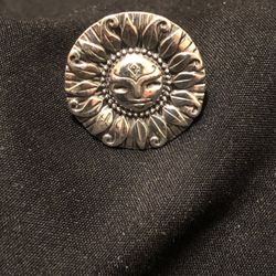 Retired-“You Are My Sunshine” Ring
