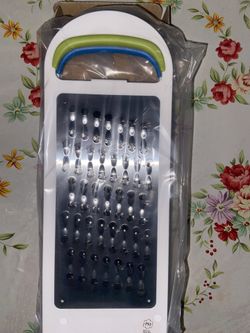 Princess House Grater Set