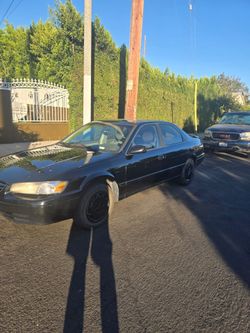 98 camry 1750 OBO