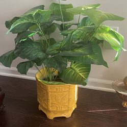Artificial Plant
