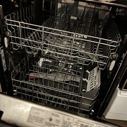 Kenmore Dishwasher 
