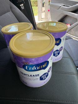 Baby milk