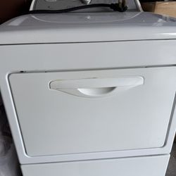 Electric Dryer