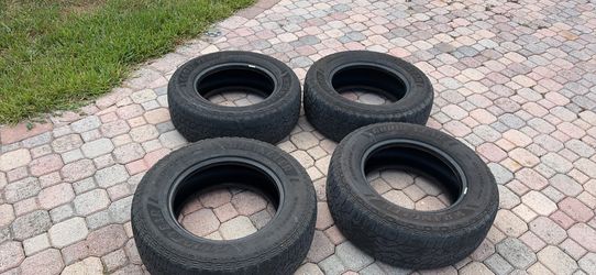 235/65/16c truck tires