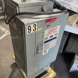Thoreson McCosh TD12 Desiccant Dryer , Thermal-D Tech II