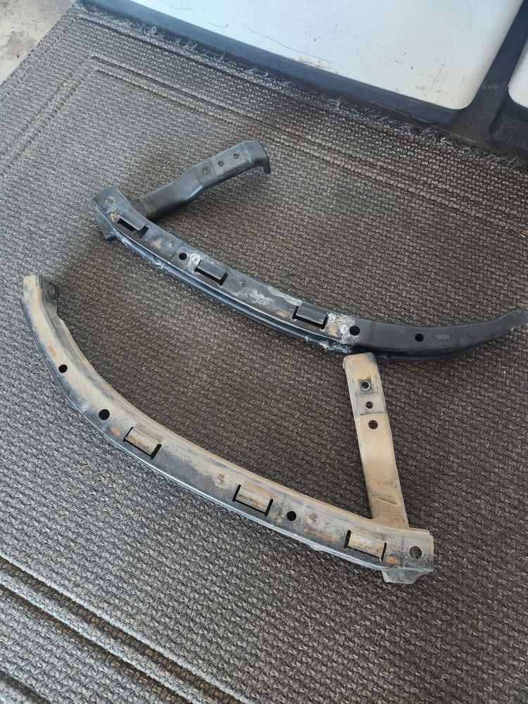 Rsx Headlight Brackets 05-06