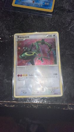 Rayquaza