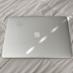 Mid 2012 MacBook Air