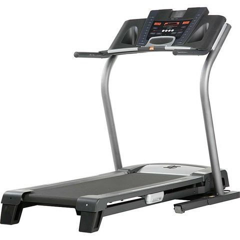 Nordictrack Intermix Acoustics 2.0 Treadmill