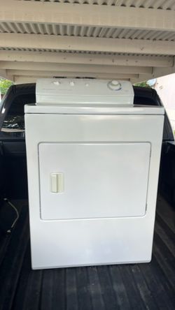 Comercial hevy durty Dryer