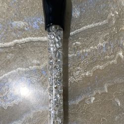 Beaders Paradise LTS10 Czech Glass E-Beads Crystal S/L (LT2E37)  in a Tube 24gr CRAFTS