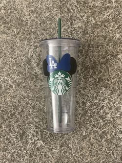 Custom Tumbler