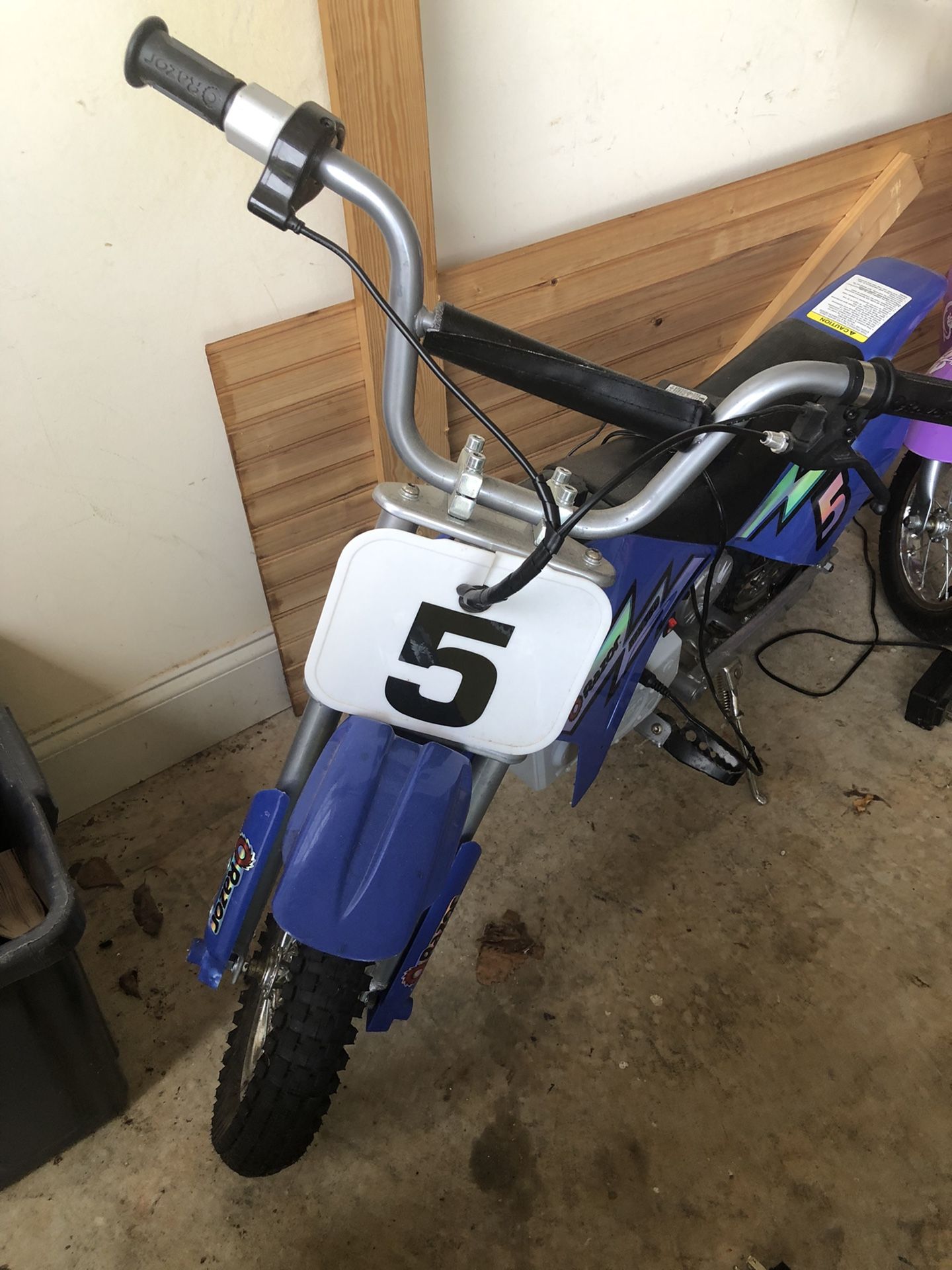 Razor 350