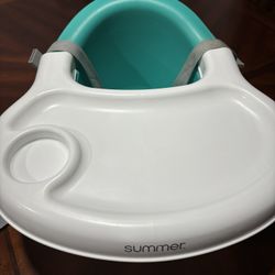 Portable Highchair/booster Seat