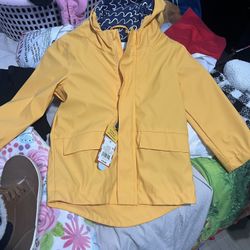 Raincoat 
