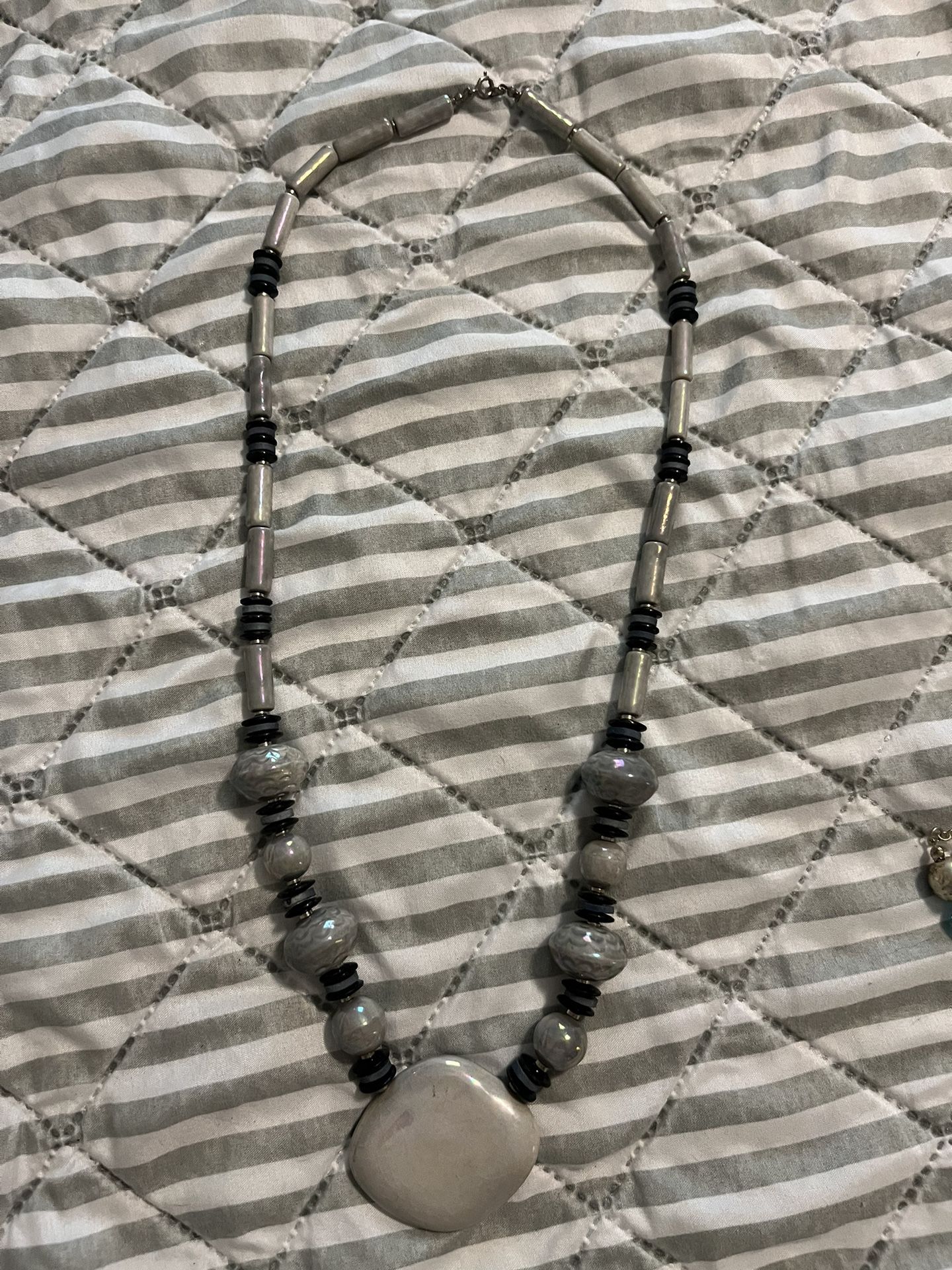 Vintage Costume Jewelry