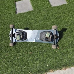 Summerboard SBX Electronic Freeboard - Best Offer /Trade
