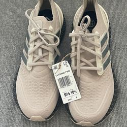 Adidas Ultraboost 4DFWD 