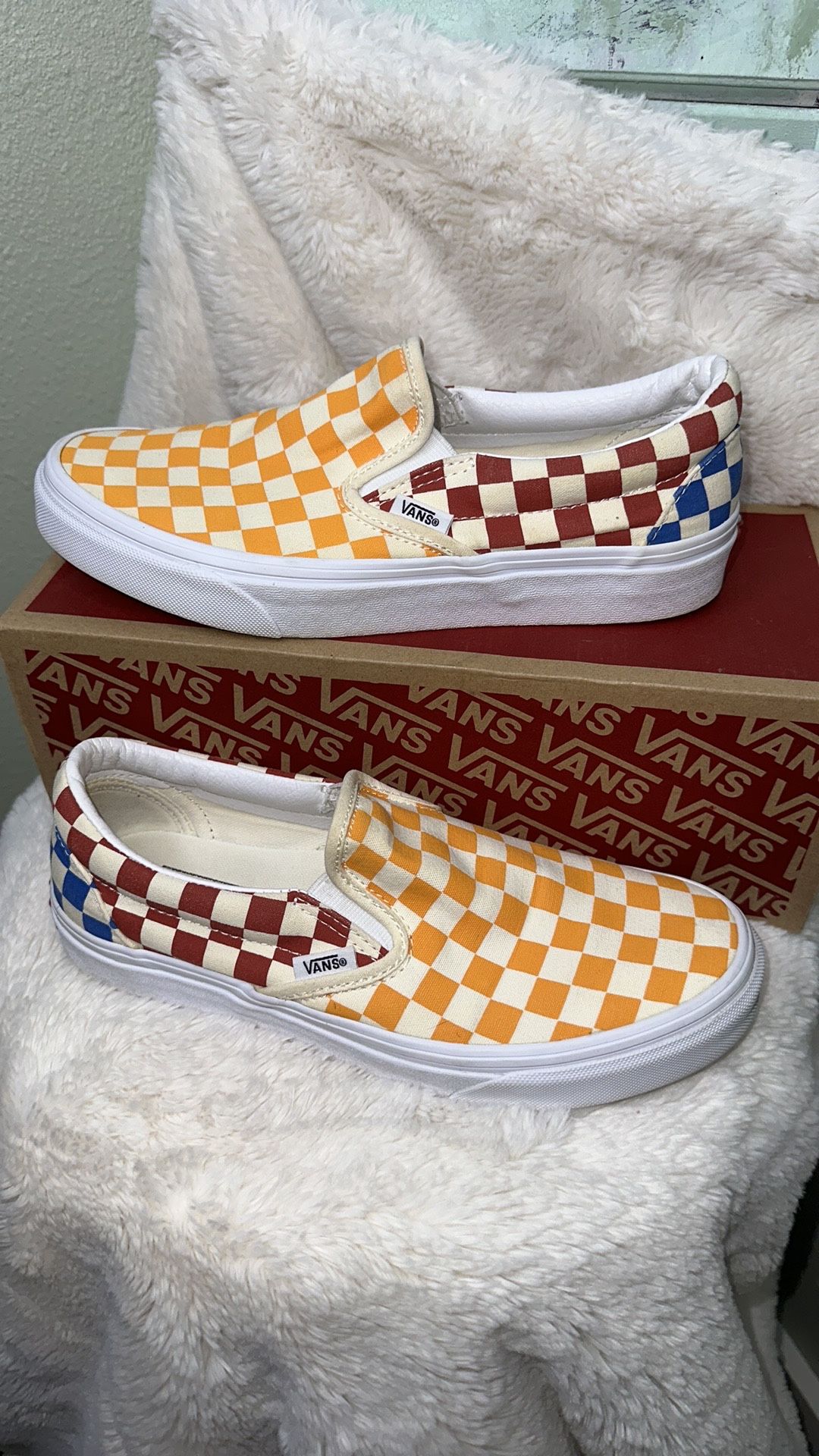 Vans Classic Slip -on