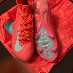 Nike Mercurius Pink