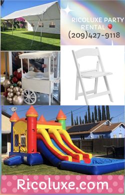 Inflatables