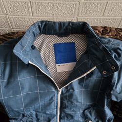 Adidas Original Jacket Good Condition Medium size
