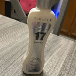 Biosilk Silk Therapy 17 Miracle 