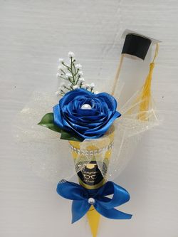 Eternal Flower For Graduation 🎓