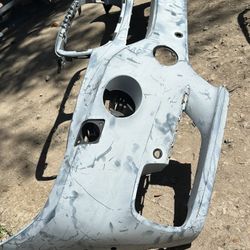 Bmw Late Models Bumpers All Vehicles 