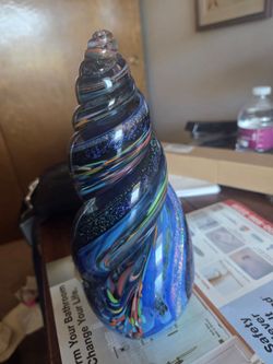 Murano Glass Paperweight