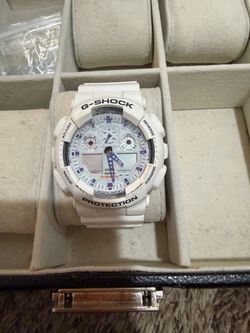 G-Shock