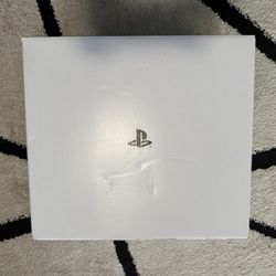 PS5 Disc version
