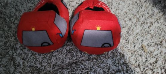 Slippers