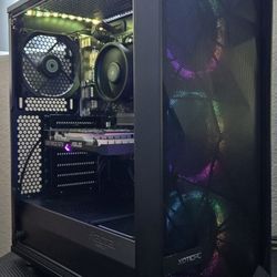 XOTICPC Gaming Pc