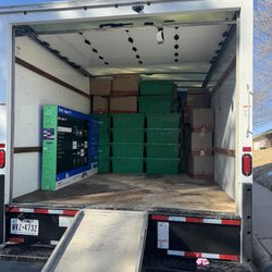 Move&Load 24/7 Affordable 