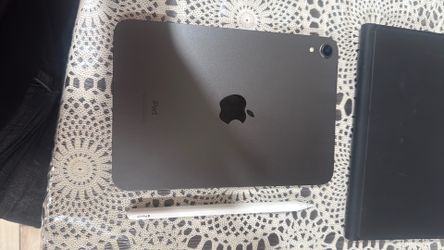 iPad mini gen 6