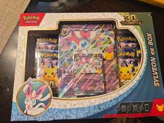 Pokemon 30 anniversary