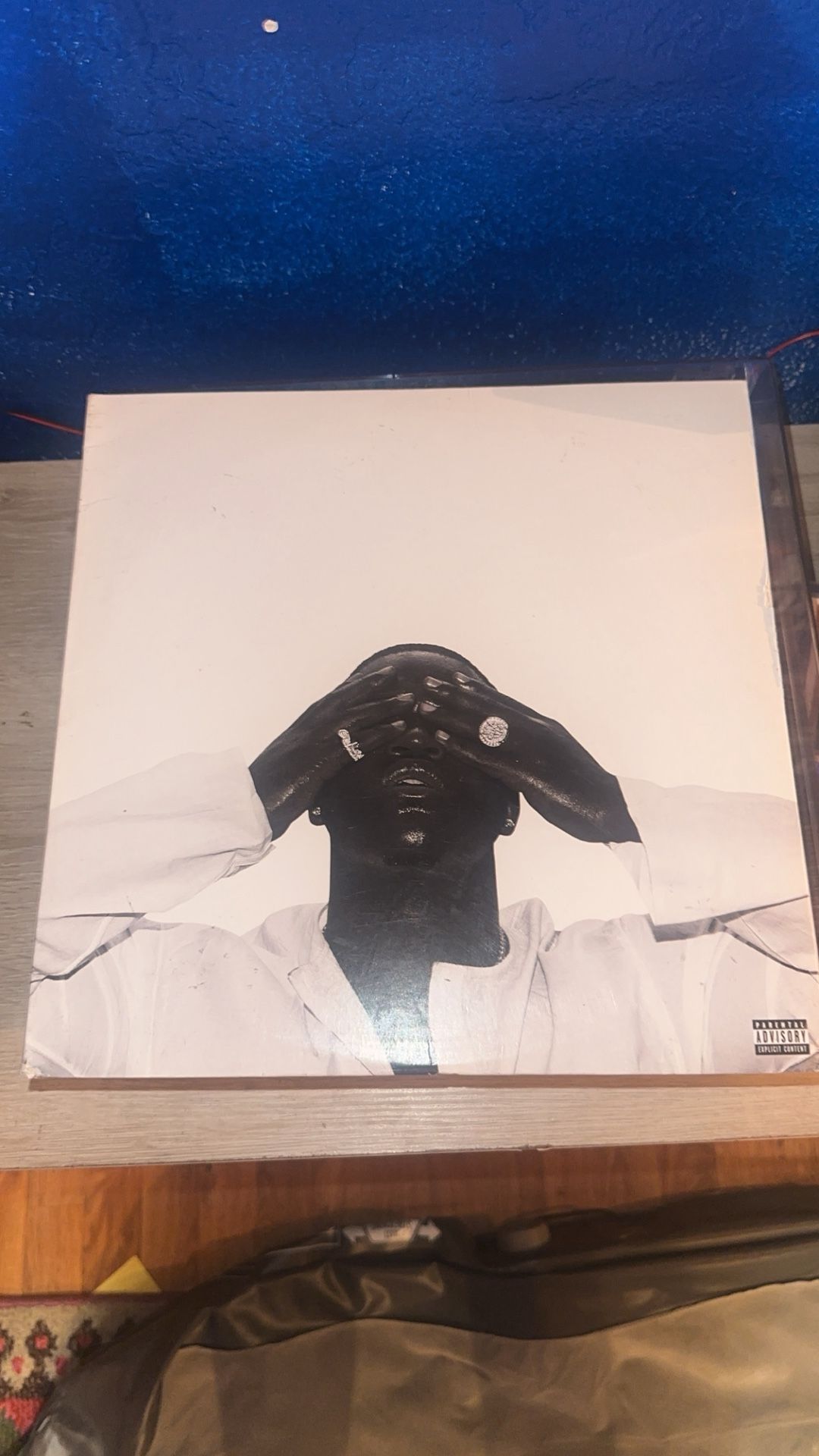 Vinyls