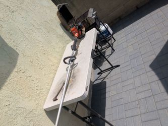 echo srm 230 weed eater
