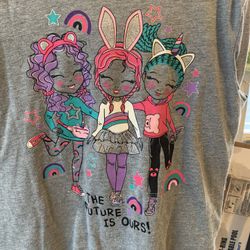 Toddler 365 Kids Outfit