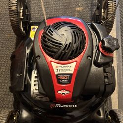 Murray 21” Push Mower 