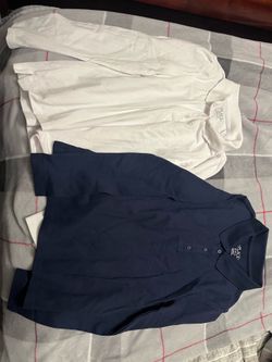 Kids long sleeve shirts